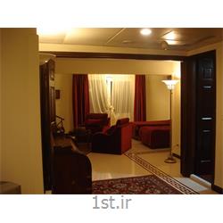 رزرو هتل چهل پنجره اصفهان