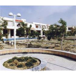رزرو هتل خلیج فارس قشم ویژه تابستان 94