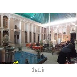 رزرو هتل اطلس شیراز با تخفیف ویژه