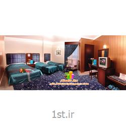 عکس خدمات هتلرزرو هتل 4 ستاره ایران مشهد