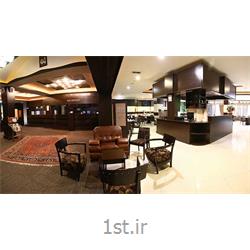عکس سایر خدمات مسافرتیرزرو هتل آساره تهران