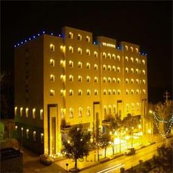 عکس خدمات هتلرزرو هتل پرسپولیس شیراز