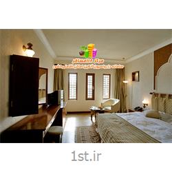 هتل صفاییه یزد در 118 مسافر