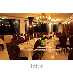 رزرو آنلاین هتل 5 ستاره استقلال تهران با 52 درصد تخفیف