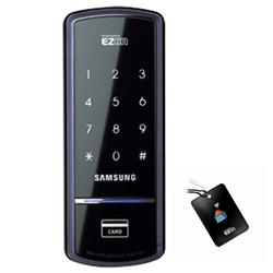 قفل الکترونیکی سامسونگ SHS-1320