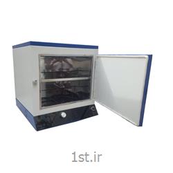 عکس تجهیزات گرمایشی آزمایشگاهانکوباتور آزمایشگاهی ( انکوباتور یخچالدار)