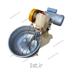 خمیرگیر 15 کیلویی استیل