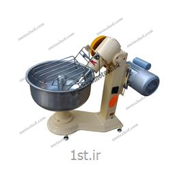 خمیرگیر 15 کیلویی استیل