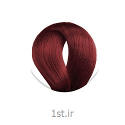 رنگ موی بلوند قرمز مسی متوسط داهلیا 7/64 DAHLIA Paris Color