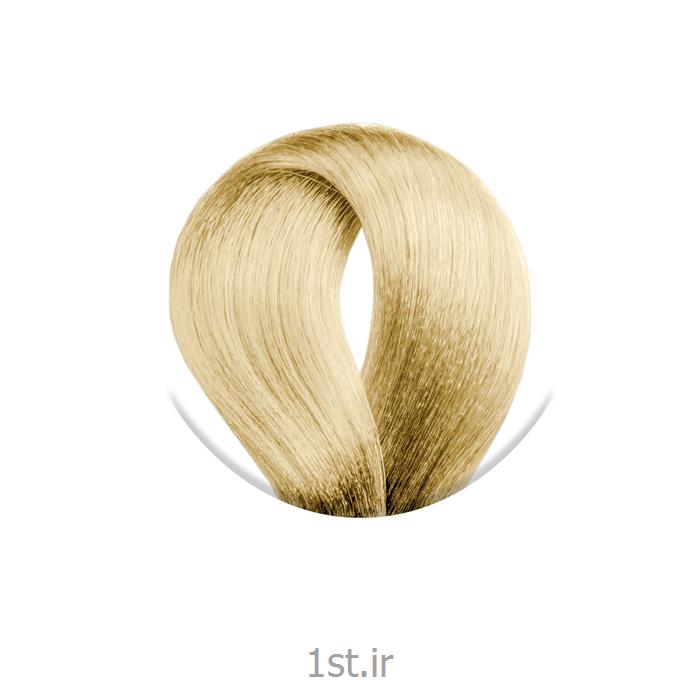 رنگ موی سوپر بلوند طلایی داهلیا 11/3 DAHLIA Paris Color
