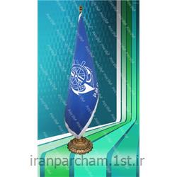 پرچم تشریفات جیر چاپی02