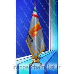 پرچم تشریفات ساتن دیجیتال03