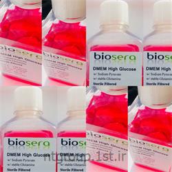 محیط کشت محصول کمپانی  بایو سرا  dmem high glucose bio sera