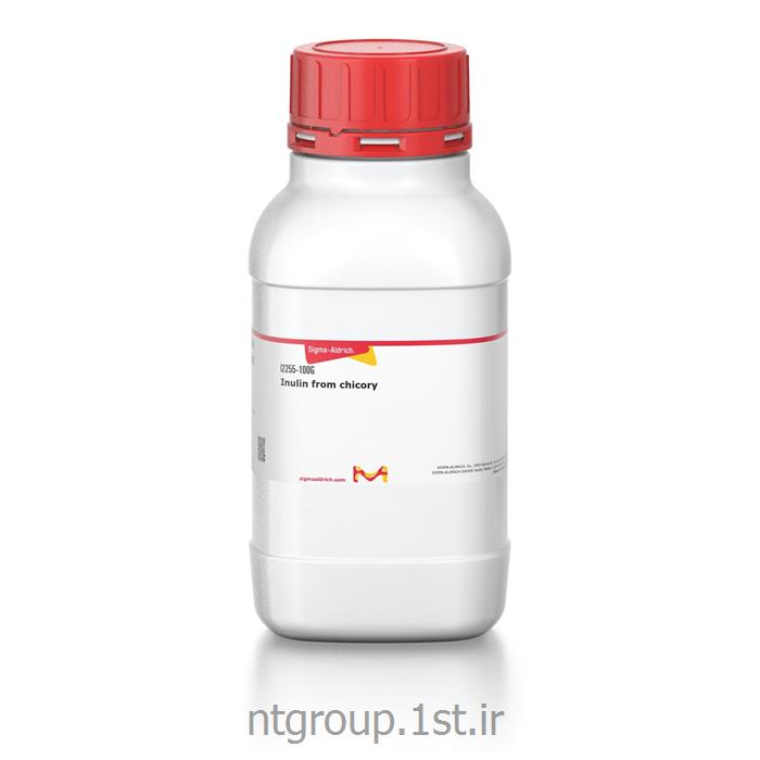 ماده inulin  i2255 sigma