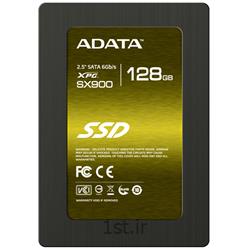 عکس حافظه اس اس دی (SSD Memory)حافظه پرسرعت اس اس دی ای دیتا XPG SX900 128GB