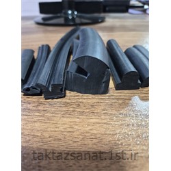 نوار لاستیکی درزبندی اکسترودری