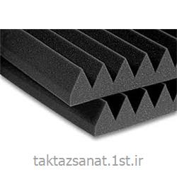 عکس سایر محصولات لاستیکینوار اسفنجی مثلثی با طول اضلاع 16 میلیمتر