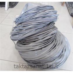 عکس سایر محصولات لاستیکیگردگیر آکاردئونی برزنتی 10 متری