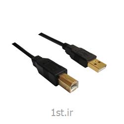 کابل پرینتر یو اس بی 2.0 فرانت 1.5 متر / Faranet USB 2.0 AM/BM Cable 1.5m