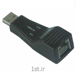 مبدل یو اس بی 2.0 به شبکه اترنت / Faranet USB 2.0 to Fast Ethernet