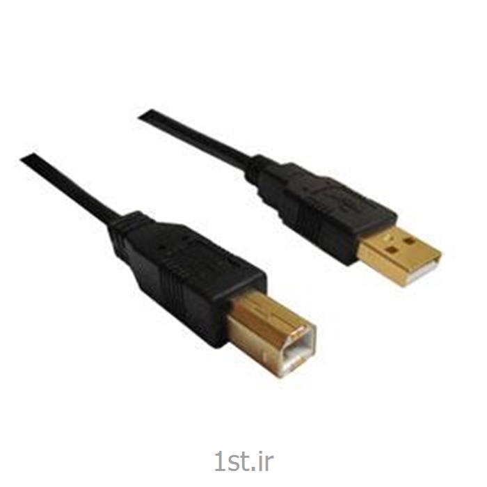 کابل پرینتر یو اس بی 2.0 فرانت 3 متر / Faranet USB 2.0 AM/BM Cable 3m