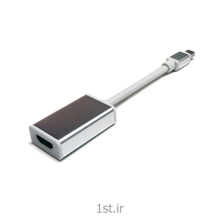 مبدل تبدیل پورت mini Display port به HDMI 4Kx2K