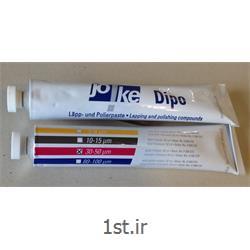 عکس سایر مواد شیمیاییخمیر ساینده 50-30 میکرون DIPO جوکی (JOKE)