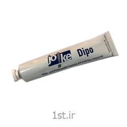 عکس سایر مواد شیمیاییخمیر ساینده 15-10 میکرون DIPO جوکی (JOKE)