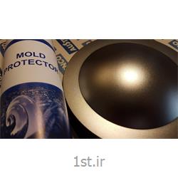 عکس رنگ و پوشش صنعتیاسپری ضد خورنده محافظ قالب