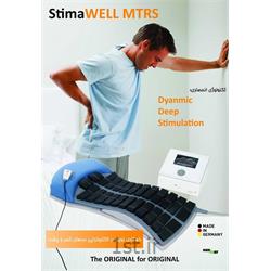 دستگاه الکتروتراپی و درمان دردهای پشت و کمر MTRS