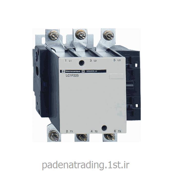 کنتاکتور اشنایدر تله مکانیک LC1F225M7