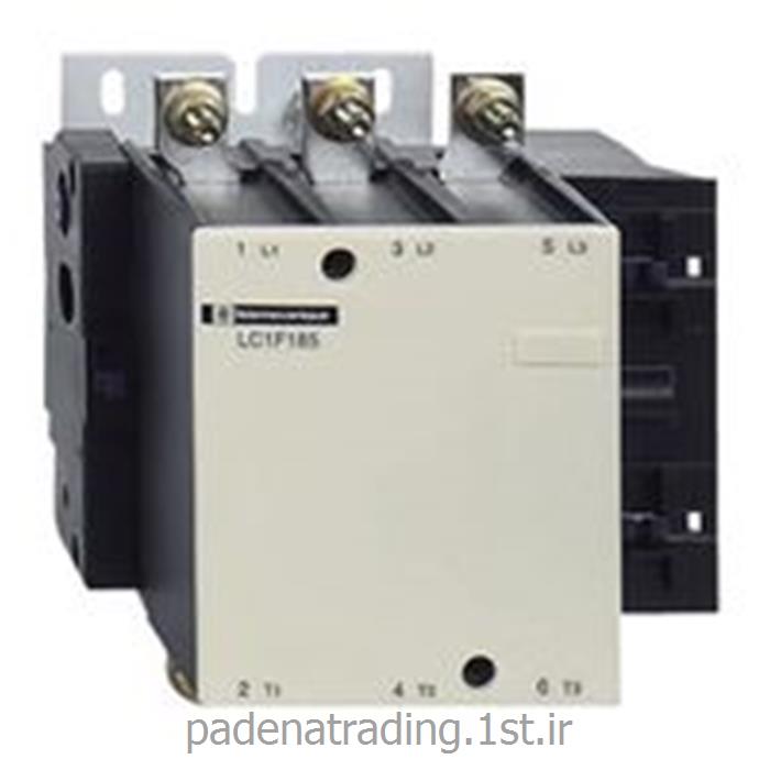 کنتاکتور اشنایدر تله مکانیک LC1F185M7