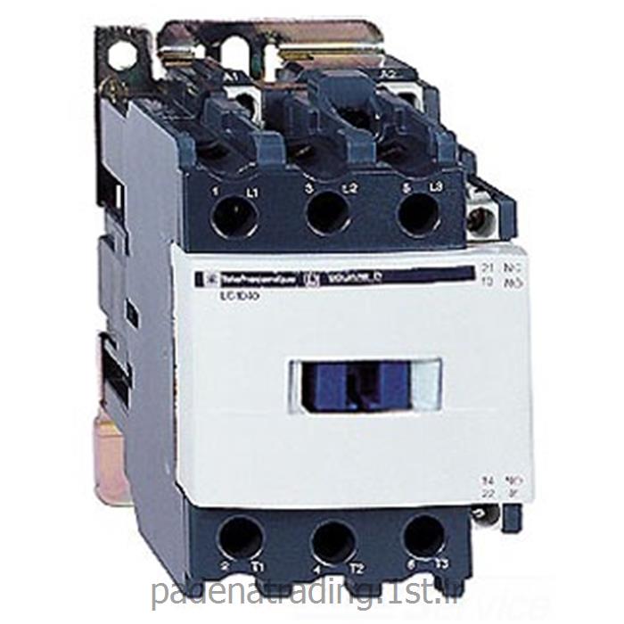 کنتاکتور اشنایدر تله مکانیک LC1D50M7