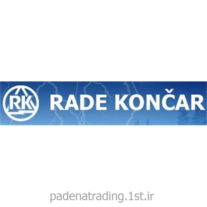 کنتاکتور مدل CNM170    RADE KONCAR
