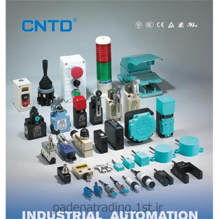 لیمیت سوییچ- میکروسوویچ  تیپ سنگین رگلاژی CWLCA12-2-Q CNTD