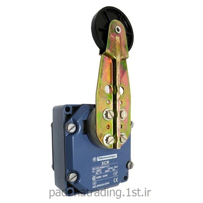 لیمیت سوئیچ دو طرفه XCRA15 تله مکانیک اشنایدر اصلی