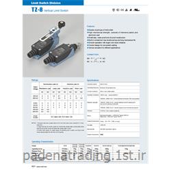 لیمیت سوییچ  CNTD  TZ-8167