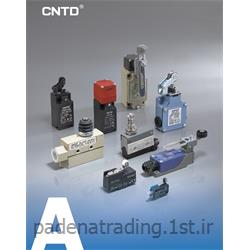 لیمیت سوییچ  CNTD  TZ-8112 با اهرم فشاری قرقره(غلطکی)