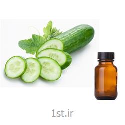 عکس مواد طعم دهنده و معطراسانس خیار cucumber
