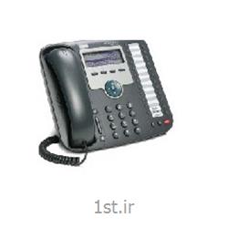 عکس محصولات تلفن اینترنتی ( VoIP )سری تلفن اینترنتی سیسکو