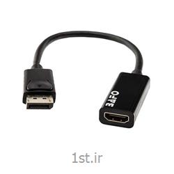 مبدل Display port به HDMI بافو مدل BF-2610