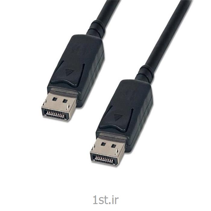 کابل تبدیل DisplayPort مدل dp طول1.2 متر