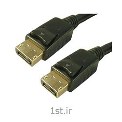 کابل تبدیل DisplayPort مدل dp طول1.2 متر