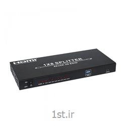 اسپلیتر 8 پورت HDMI فرانت مدل FN-V108