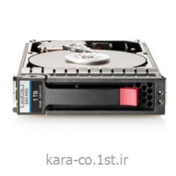 هارد دیسک HP SAS Larg Form Factor (LFF) 3.5 inch