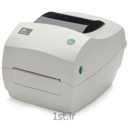 لیبل پرینتر زبرا مدل Label Printer Zebra GC420-T