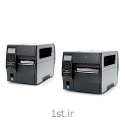 لیبل پرینتر زبرا مدل Label Printer Zebra ZT420