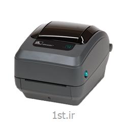 لیبل پرینتر Label Printer Zebra GK420t