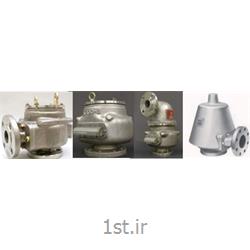 عکس سایر محصولات مرتبط با انرژیشیر تنفسی کانکو Kaneko breather valve