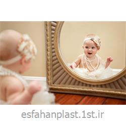 آینه نشکن مدل شکوفای کودک